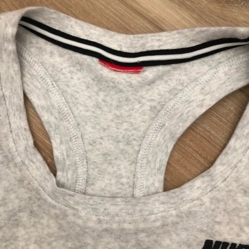 Nike Terry Towel RacerBack Tank M